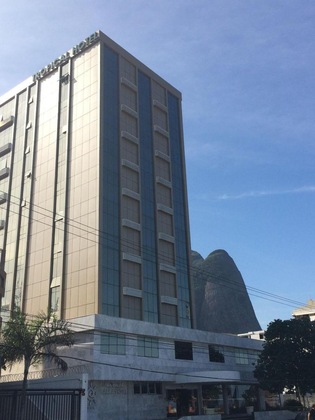 Gallery - Tropical Barra Hotel