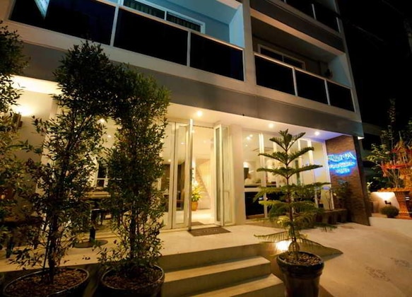 Gallery - Rama Kata Beach Hotel