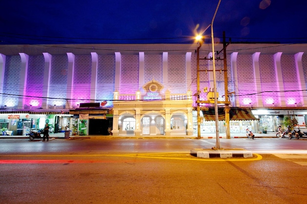 Gallery - Sino Imperial Design Hotel