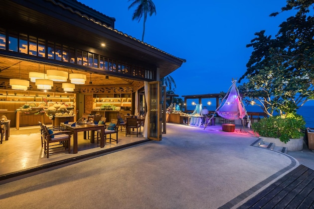 Gallery - Saii Koh Samui Villas - Adults Only