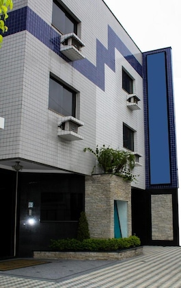 Gallery - Omega Palace Hotel