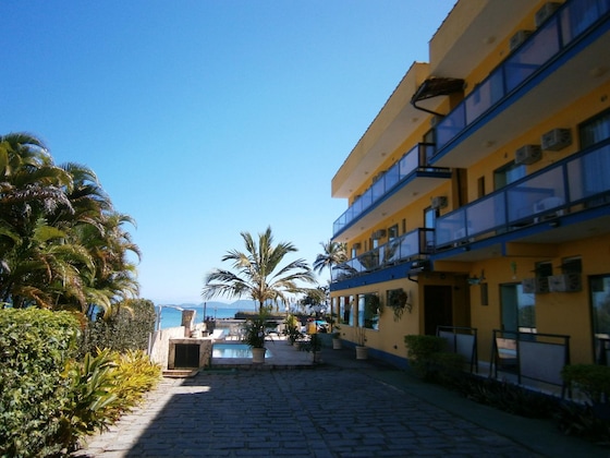 Gallery - Pousada Dos Golfinhos