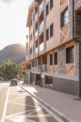 Gallery - Pierre Vacances Andorra El Tarter