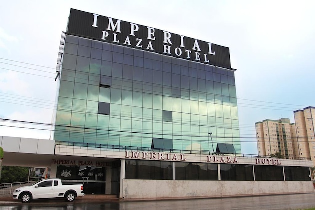 Gallery - Imperial Plaza Hotel