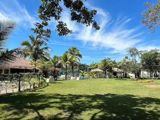Gallery - Acquamarine Park Hotel
