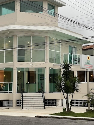 Gallery - The Green Ecologic Hotel