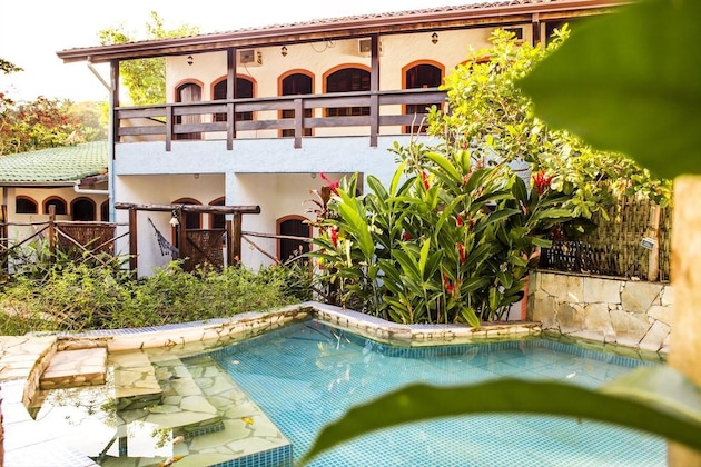 Gallery - Feiticeira Praia Hotel