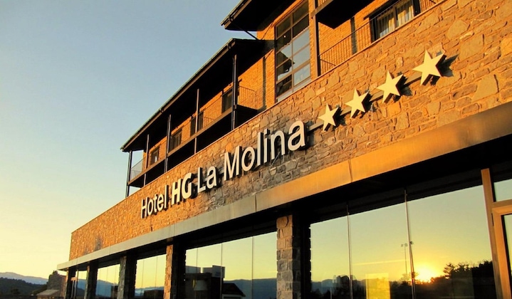 Gallery - Hg La Molina