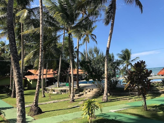 Gallery - Catavento Praia Hotel