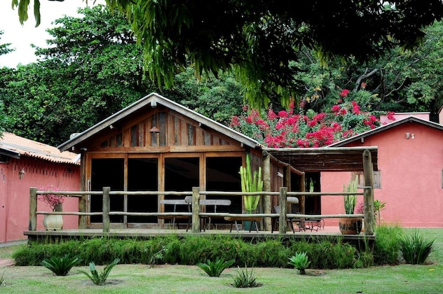 Gallery - Eco Resort Foz Do Marinheiro