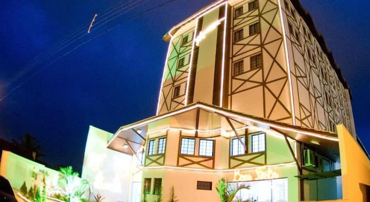 Gallery - Hotel Oma Zita