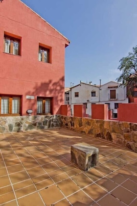 Gallery - Hotel Doña Blanca