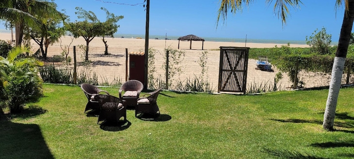 Gallery - Pousada Rancho Gostoso