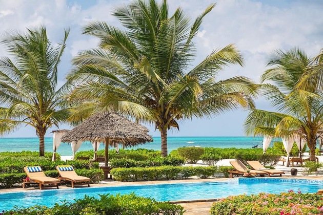 Gallery - Next Paradise Boutique Resort