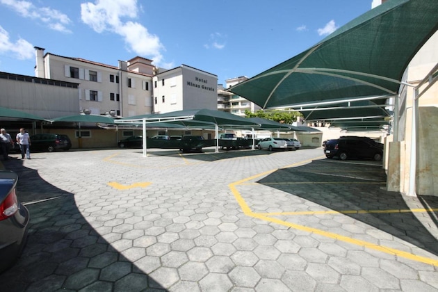 Gallery - Hotel Minas Gerais
