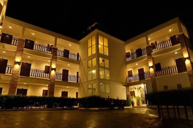 Gallery - Mm Hill Hotel