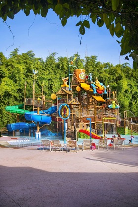 Gallery - Rio Quente Resorts - Cristal Resort