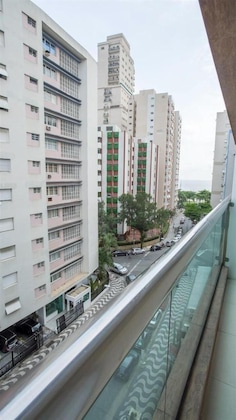 Gallery - Atlântico Golden Apart Hotel