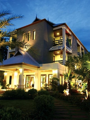 Gallery - Samui Seabreeze Place