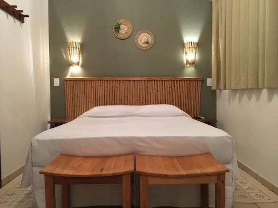 Gallery - Pousada Aroeira