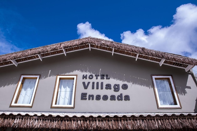 Gallery - Hotel Village Enseada