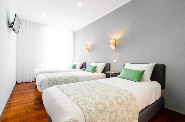 Gallery - Hotel Portuense Lisboa