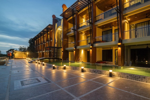 Gallery - Ao Nang Phu Pi Maan Resort And Spa