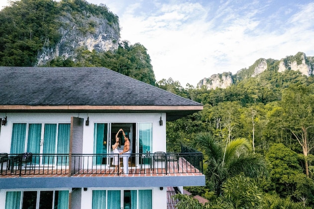 Gallery - Railay Phutawan Resort