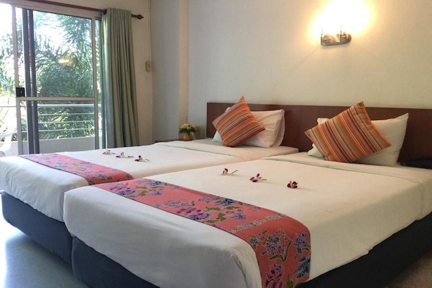 Gallery - Wild Orchid Villa Krabi