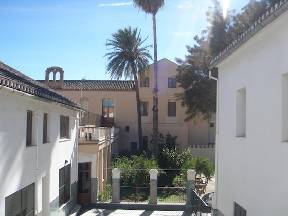 Gallery - Hostal El Convent De Moncada