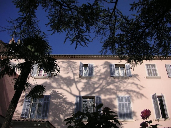 Gallery - Hôtel Victoria
