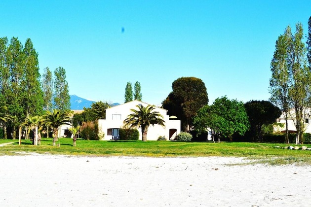 Gallery - Village De Vacances Marina D'oru