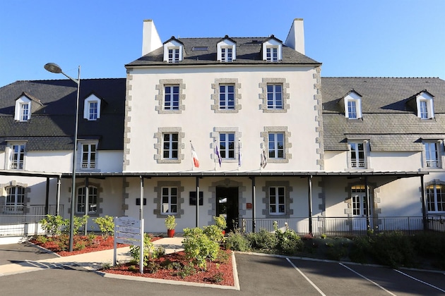 Gallery - Domaine De Pont Aven Art Gallery Resort