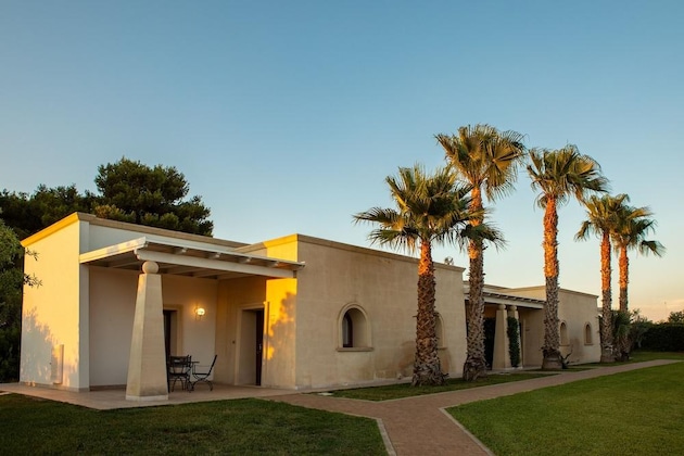 Gallery - Giardino Dei Pini - Boutique Hotel