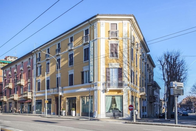 Gallery - Hotel Liberty 1904
