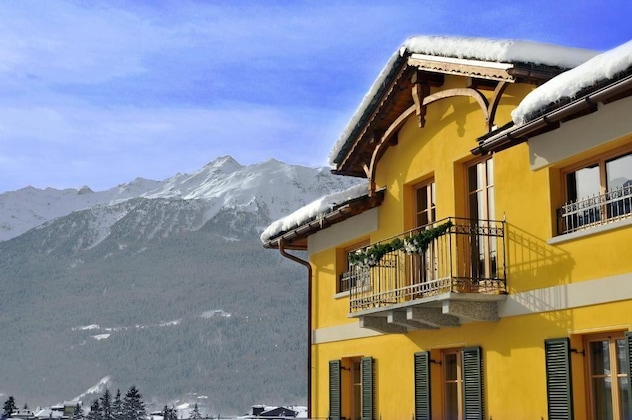 Gallery - Hotel Meublè Sertorelli Reit