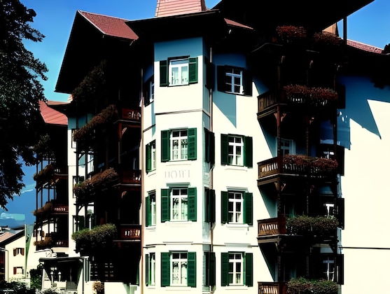 Gallery - Hotel Residence Gasser