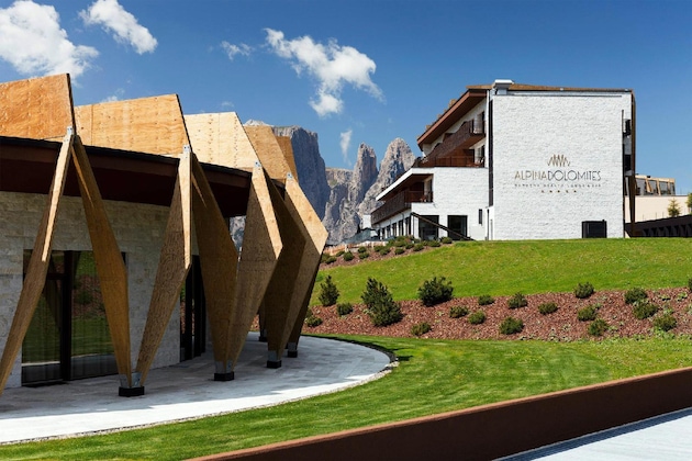 Gallery - Como Alpina Dolomites