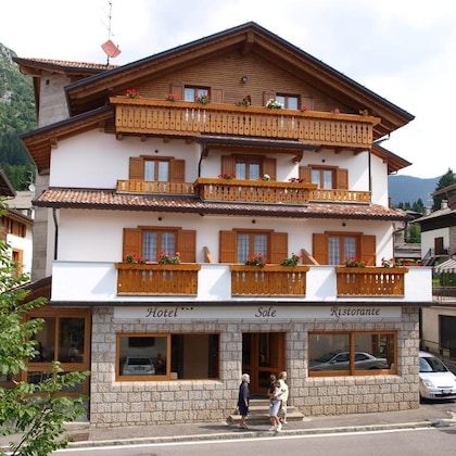 Gallery - Hotel Sole