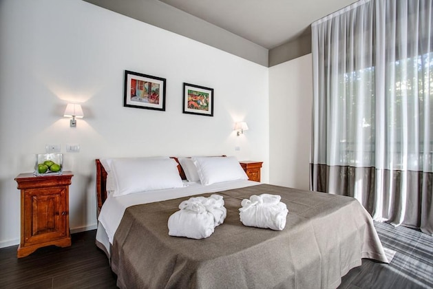 Gallery - Hotel Cristallo