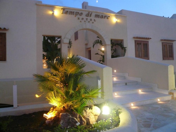 Gallery - Hotel Tempo Di Mare
