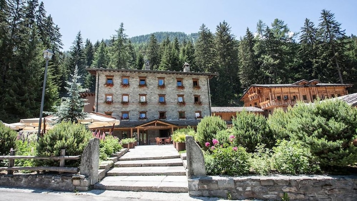 Gallery - Chalet Eden