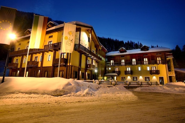 Gallery - Hotel Boton D'or & Wellness A La Thuile