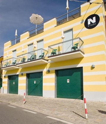 Gallery - Hotel Il Nido