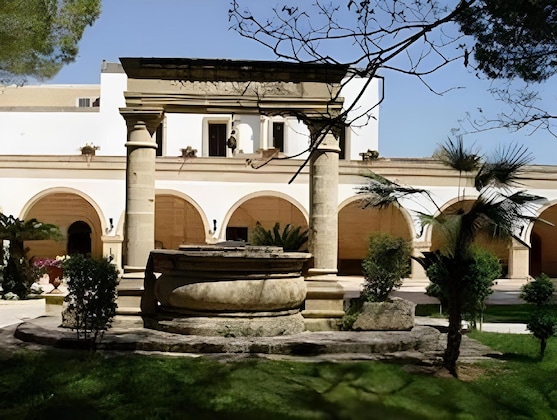 Gallery - Antica Masseria Martuccio