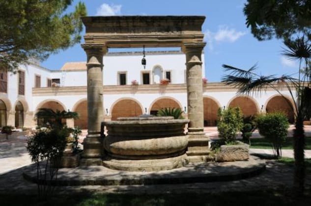 Gallery - Antica Masseria Martuccio