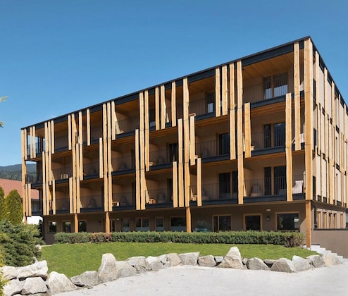 Gallery - Christof Hotel