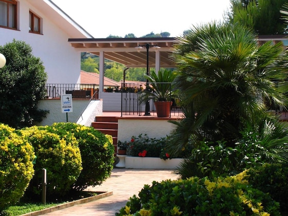 Gallery - Hotel Giardino Suites&Spa