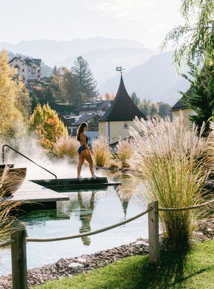 Gallery - Adler Spa Resort Balance