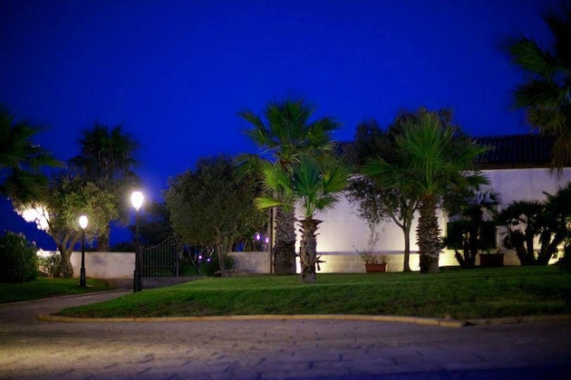 Gallery - Masseria Dei Monaci